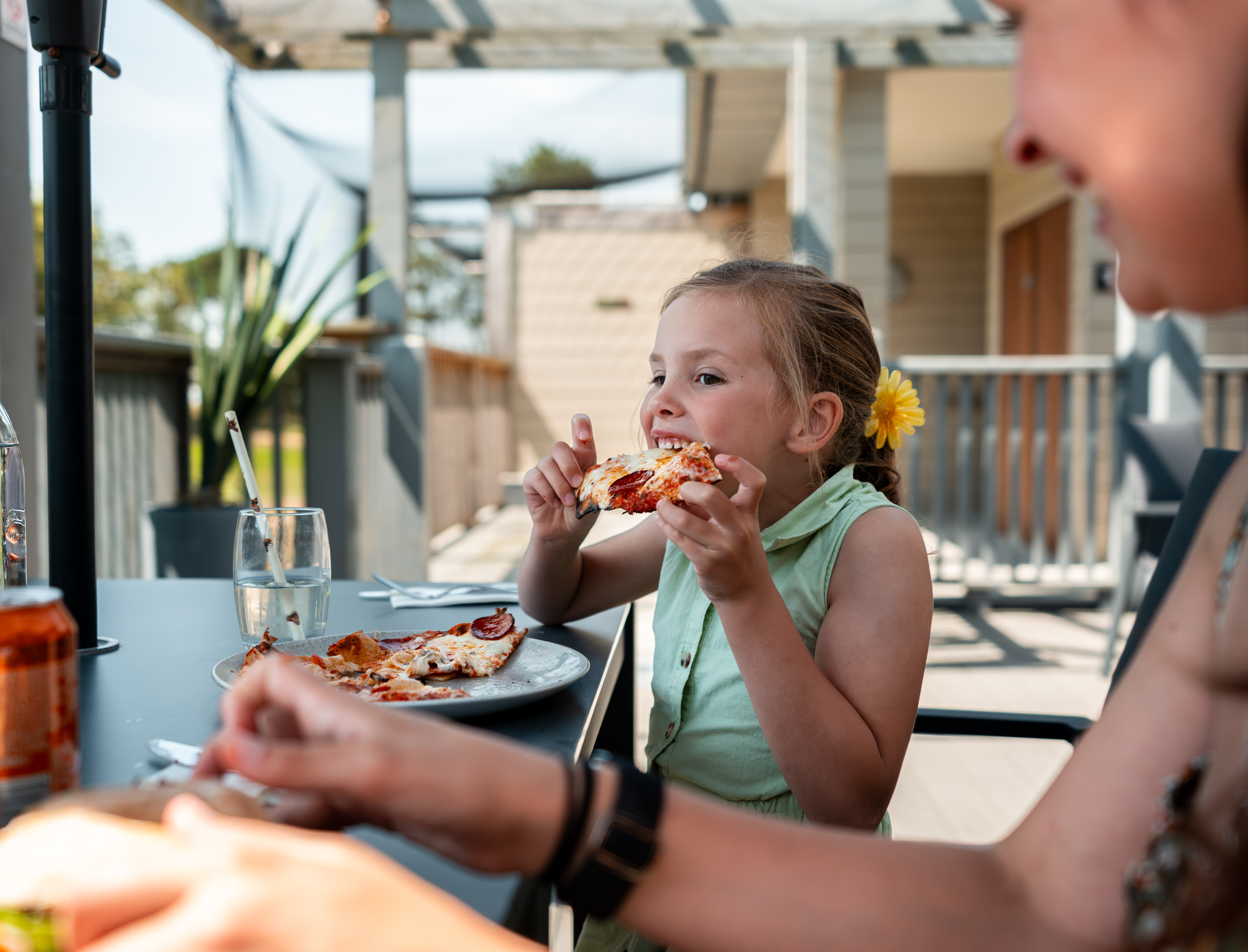 SSF LES ORMES FAMILY RESTAURANT 6