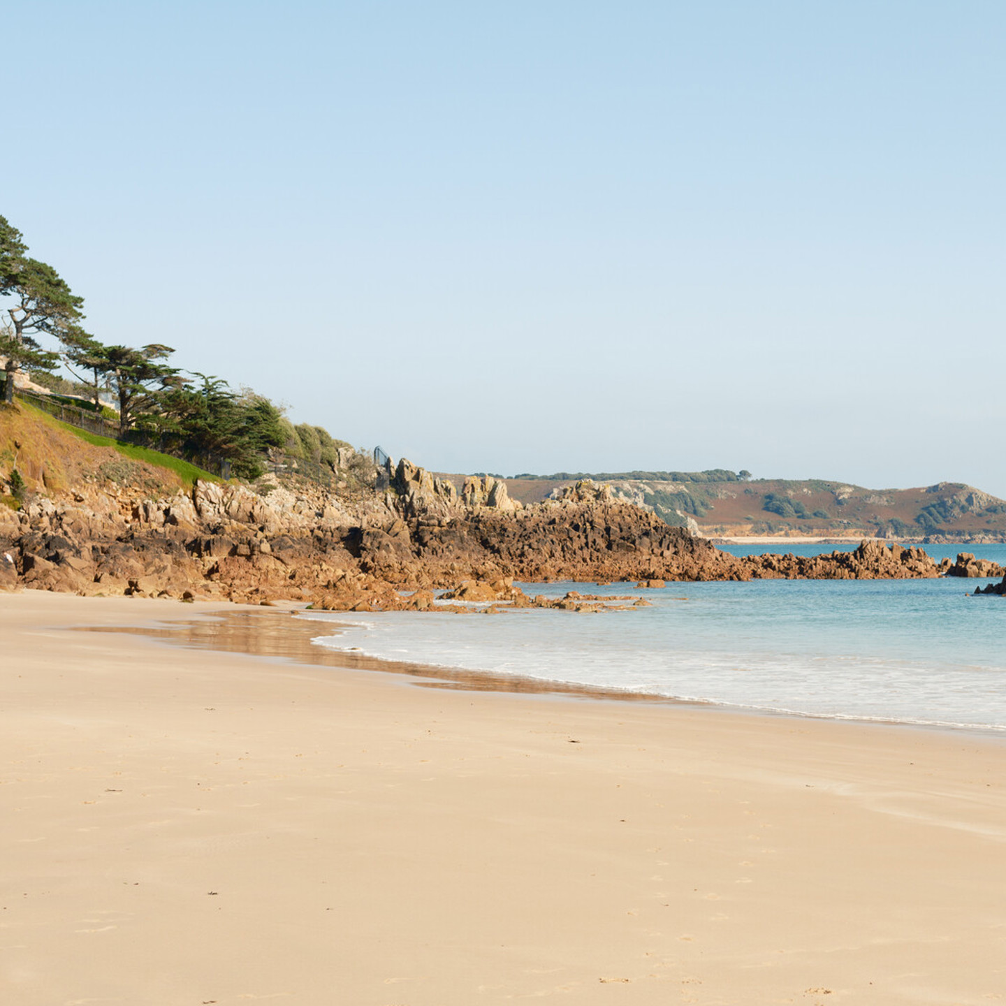 St.Brelade’s Bay