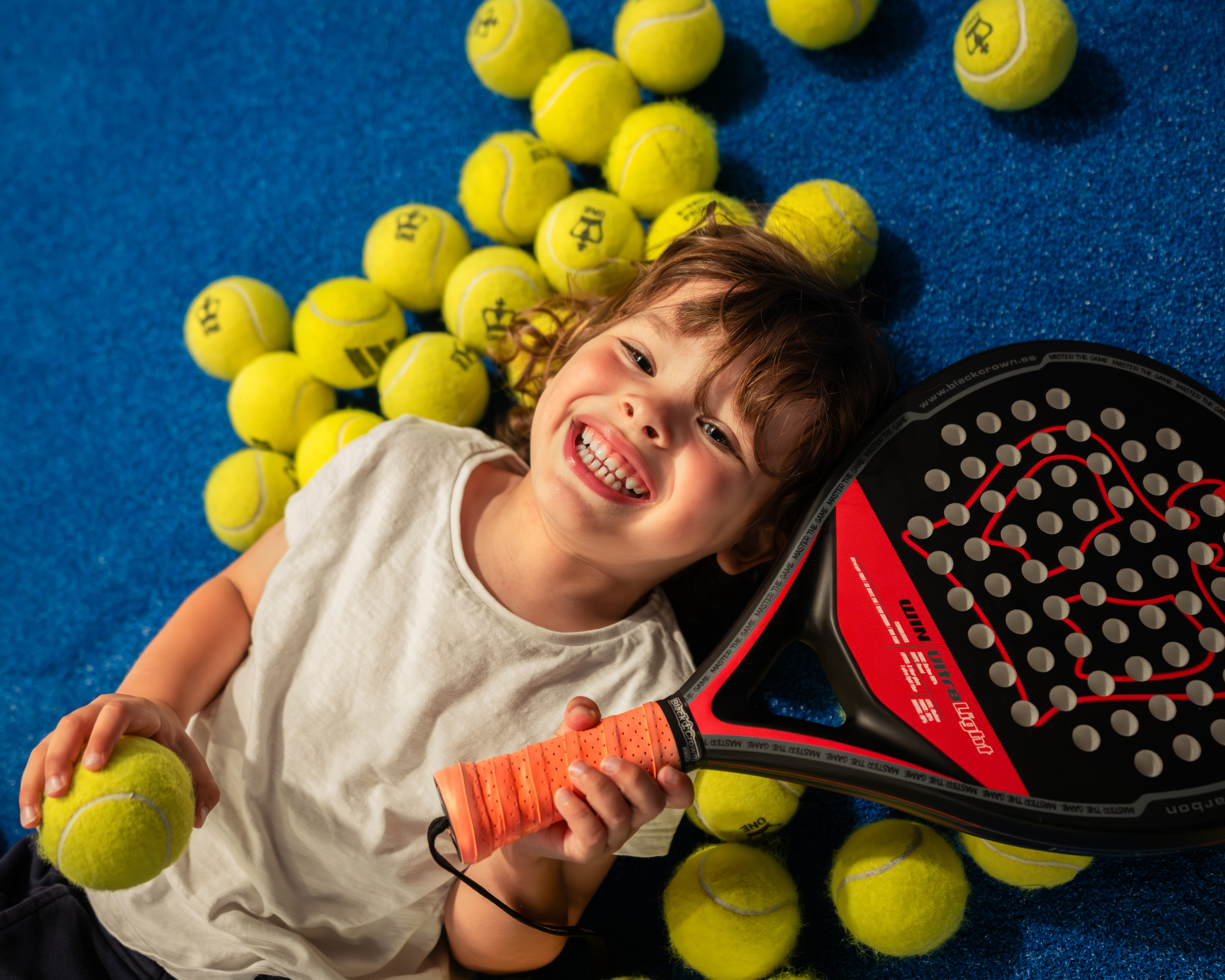 SSF LES ORMES FAMILY PADEL 14