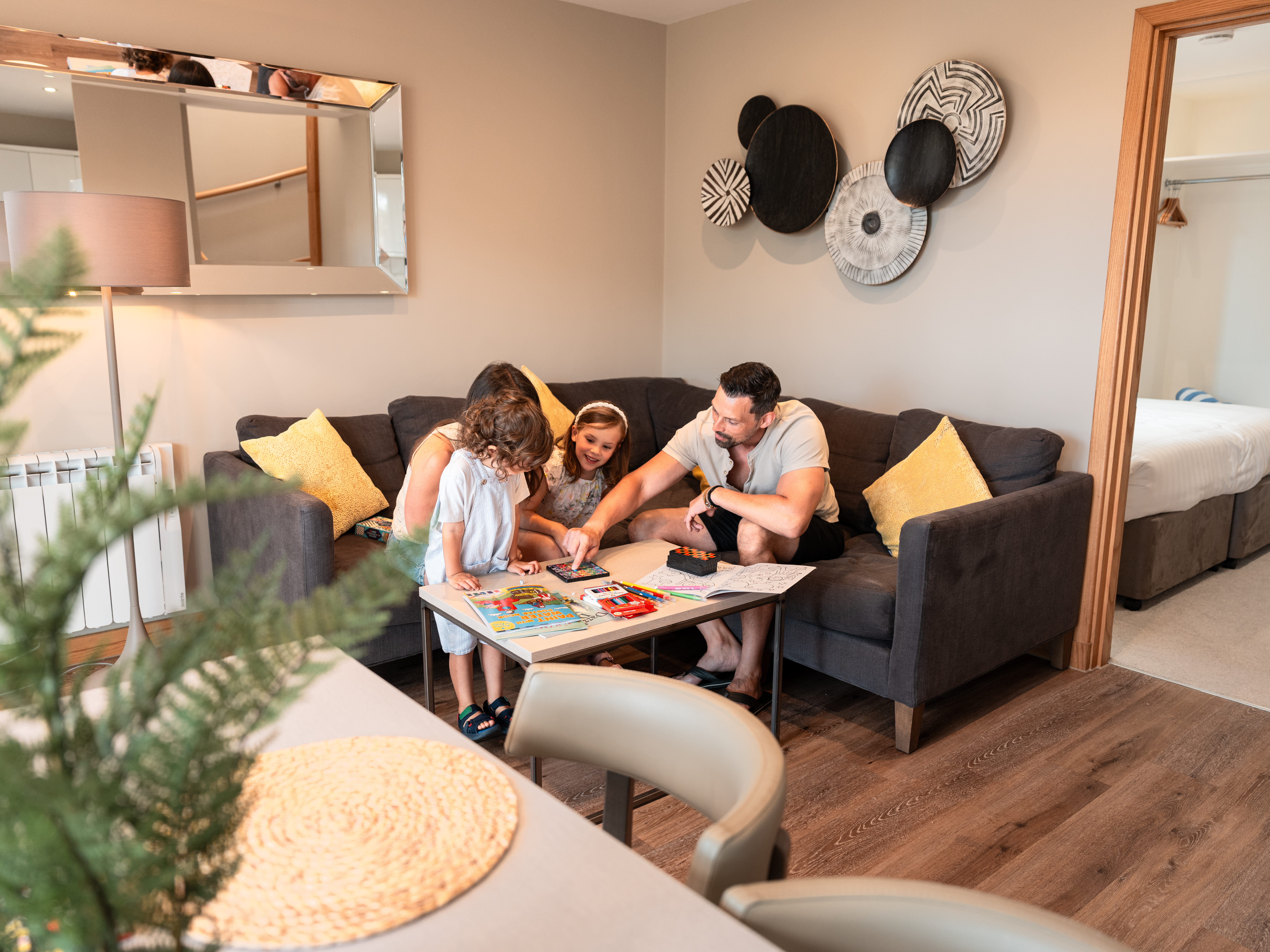 SSF LES ORMES FAMILY TERASSES 1