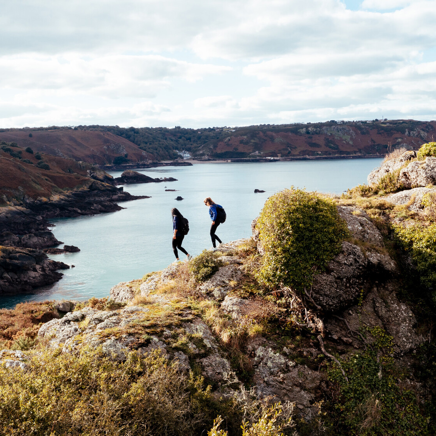 Coastal Walks