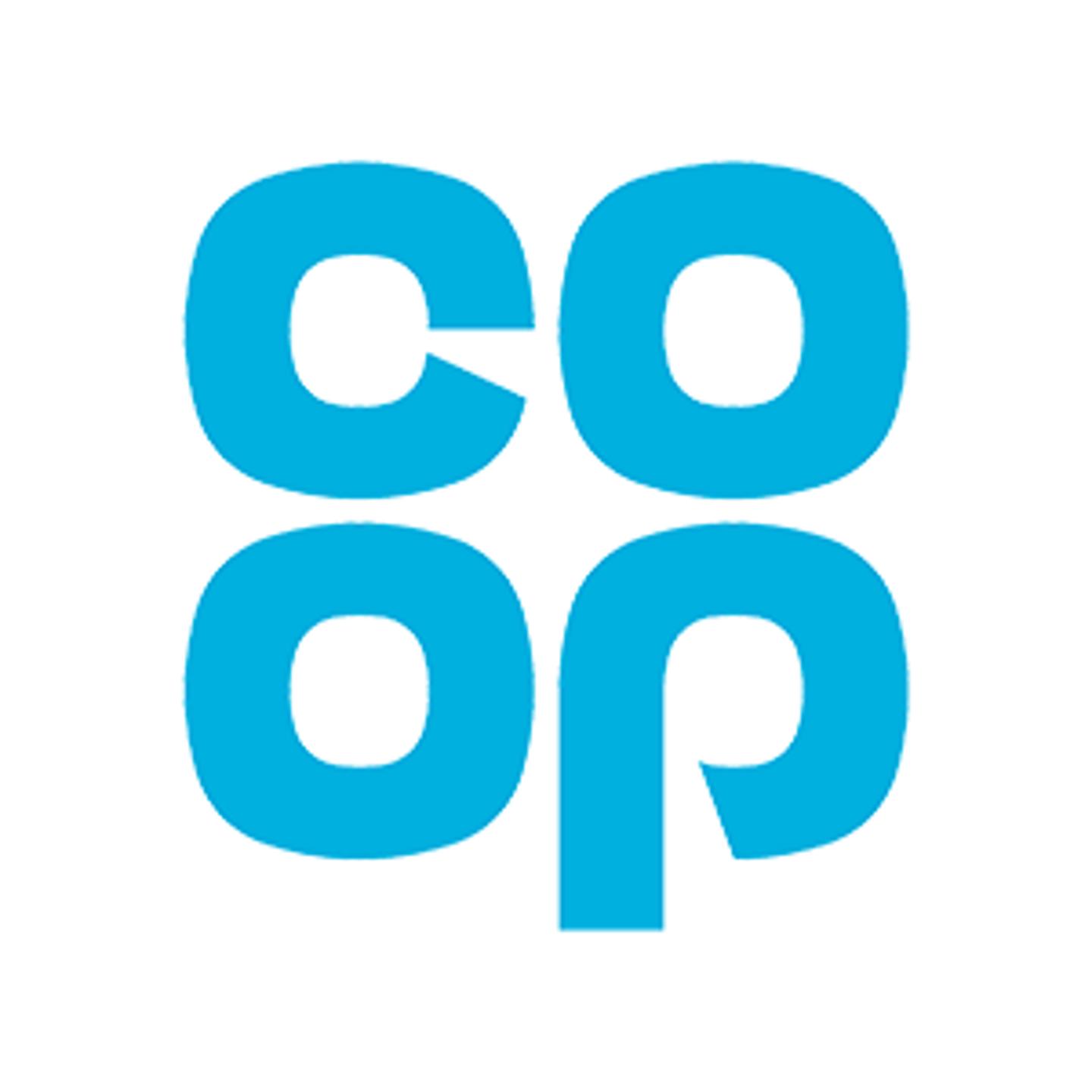 Co-op Jersey