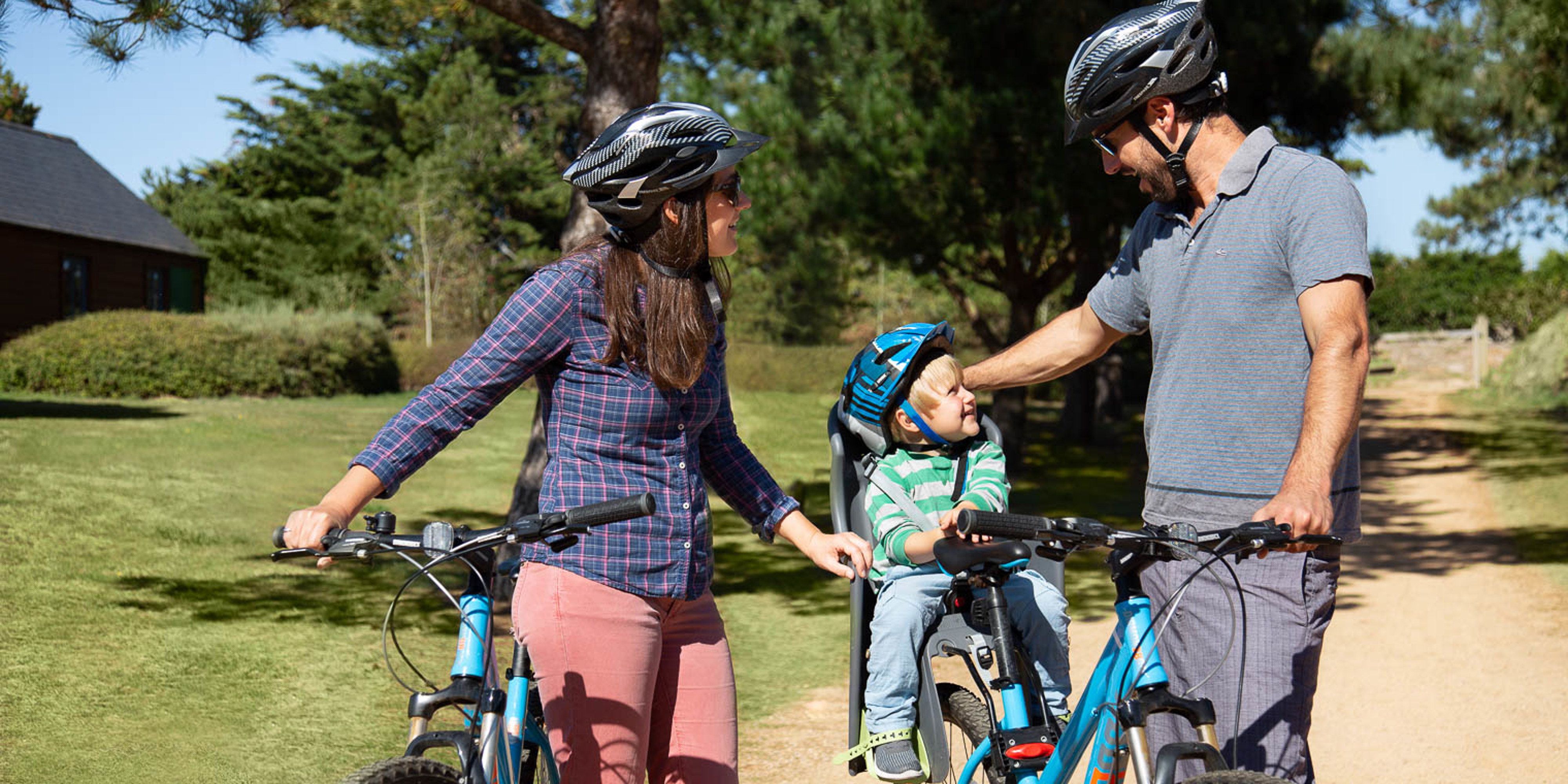 Bike Hire