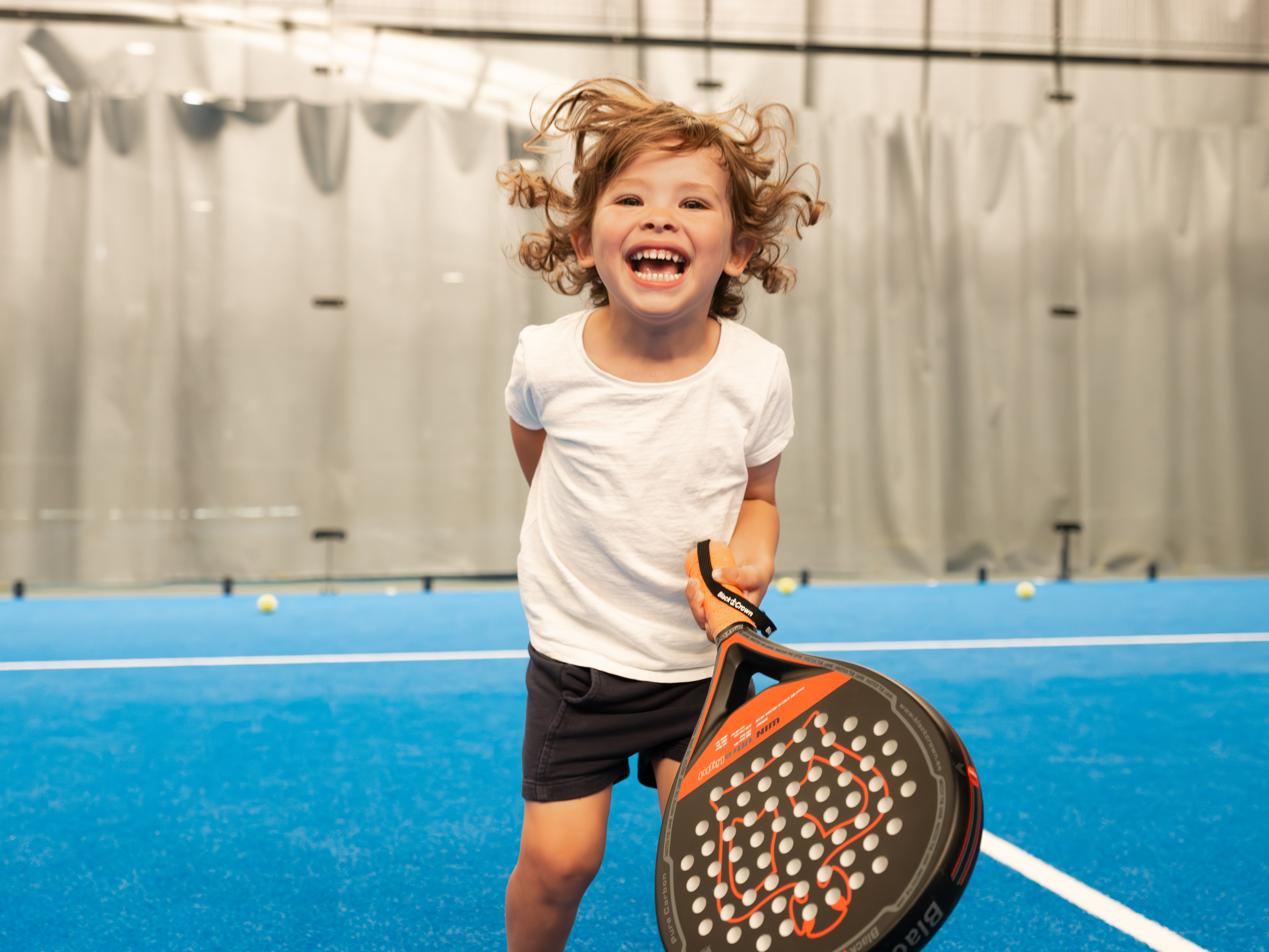 SSF LES ORMES FAMILY PADEL 27