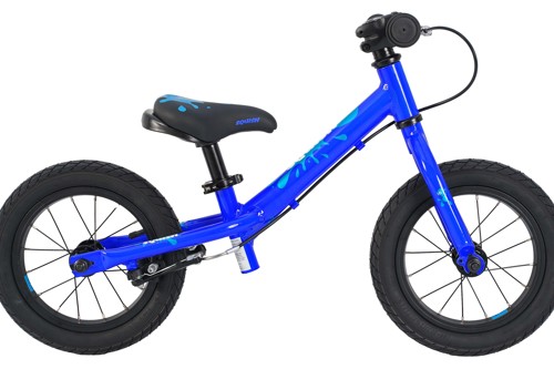 Squish 12 Balance Bike Blue 1